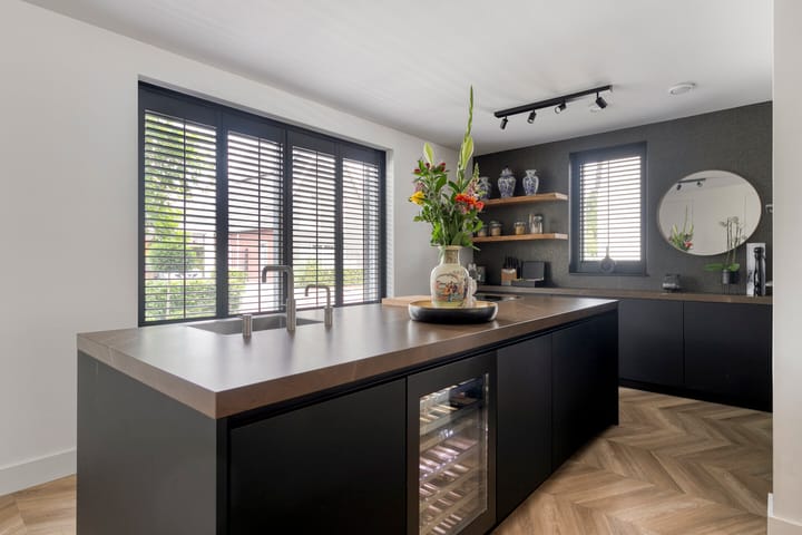 Foto 3 van Kleine Vuurvlinder 33