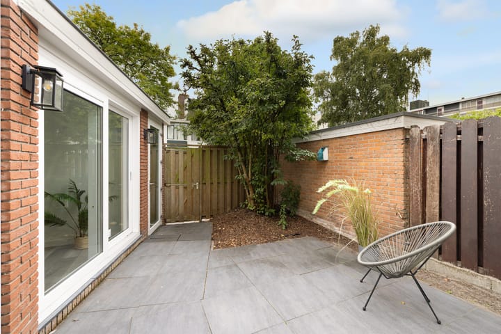 Foto 9 van Wieringerstraat 3