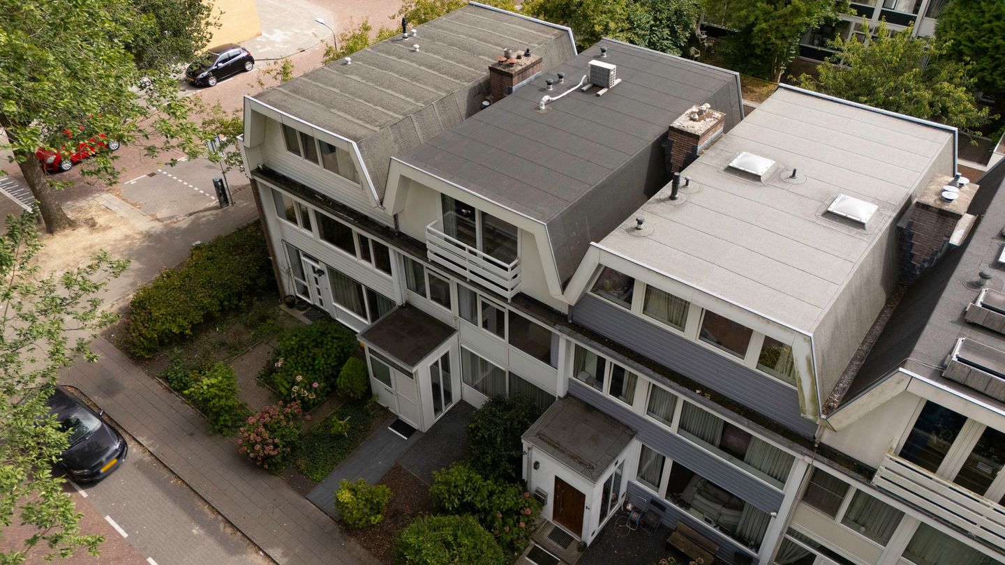 Photo 20 of Wieringerstraat 3
