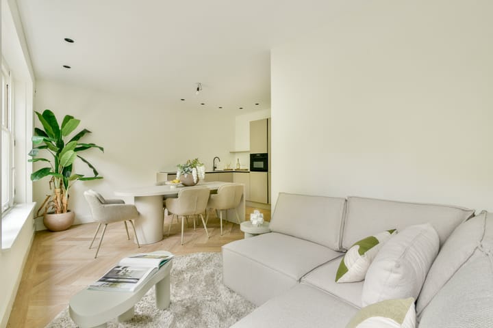 Foto 1 van Willem de Zwijgerlaan 55-2