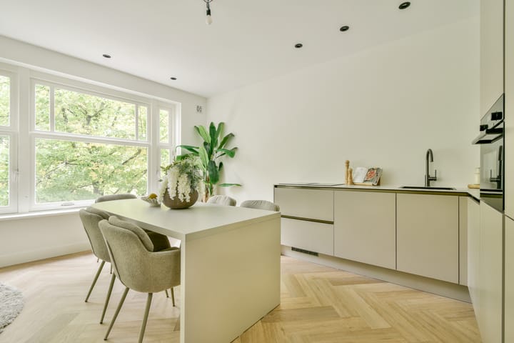 Foto 2 van Willem de Zwijgerlaan 55-2