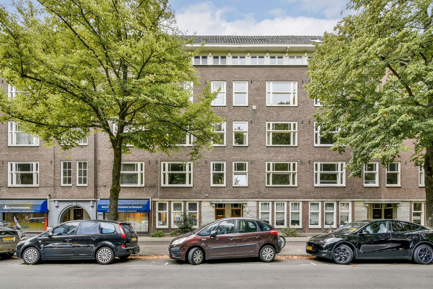 Foto 4 van Willem de Zwijgerlaan 55-2