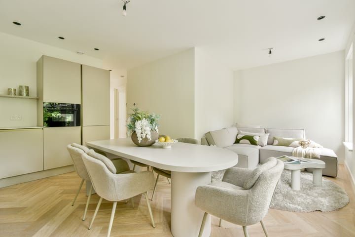 Foto 5 van Willem de Zwijgerlaan 55-2