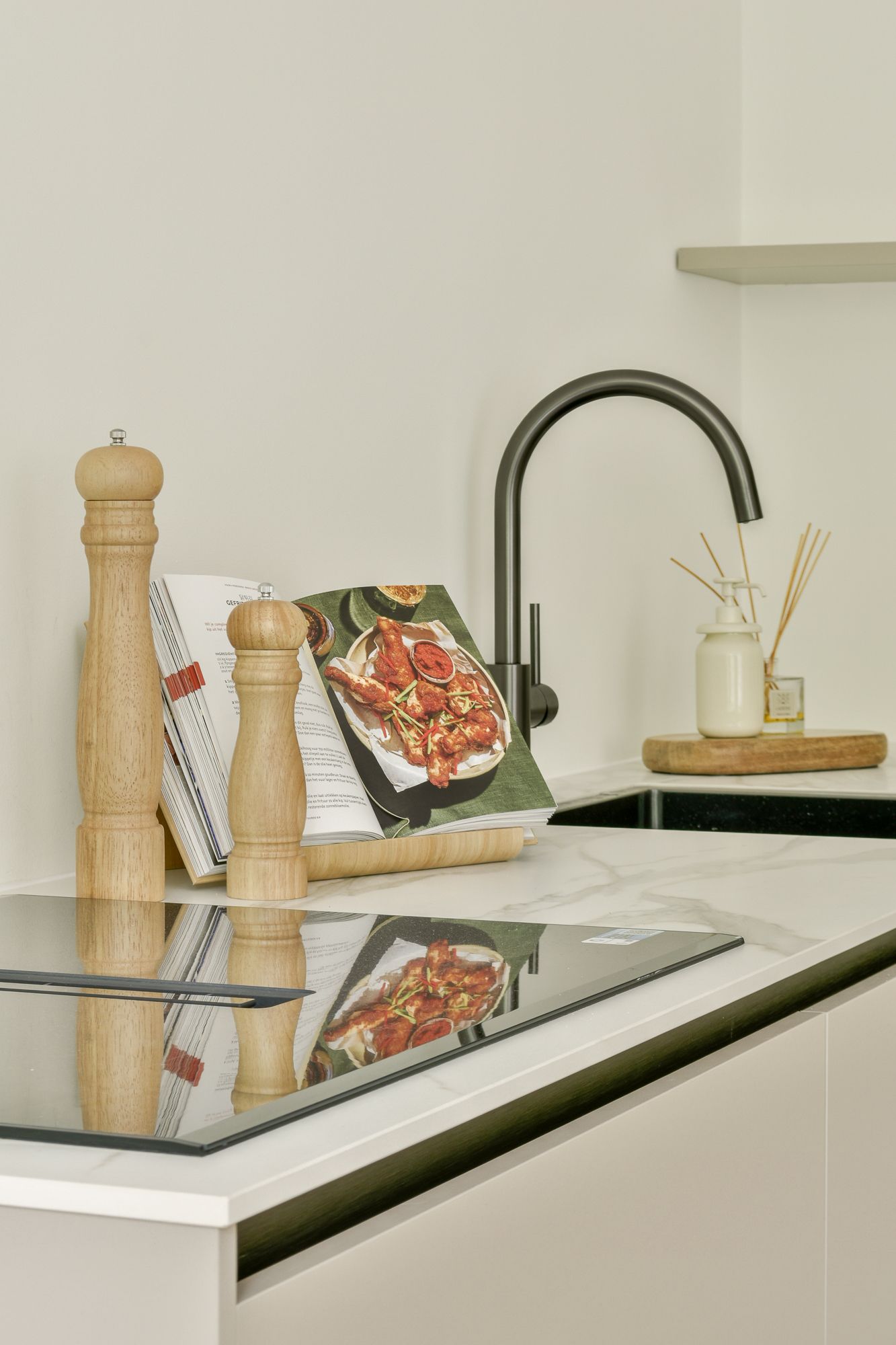 Foto 6 van Willem de Zwijgerlaan 55-2