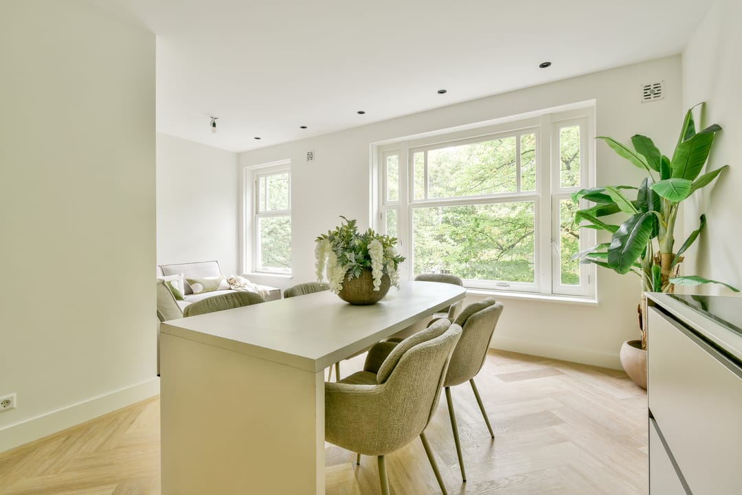 Foto 7 van Willem de Zwijgerlaan 55-2