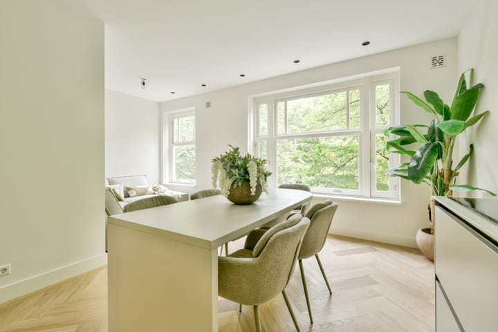 Foto 7 van Willem de Zwijgerlaan 55-2