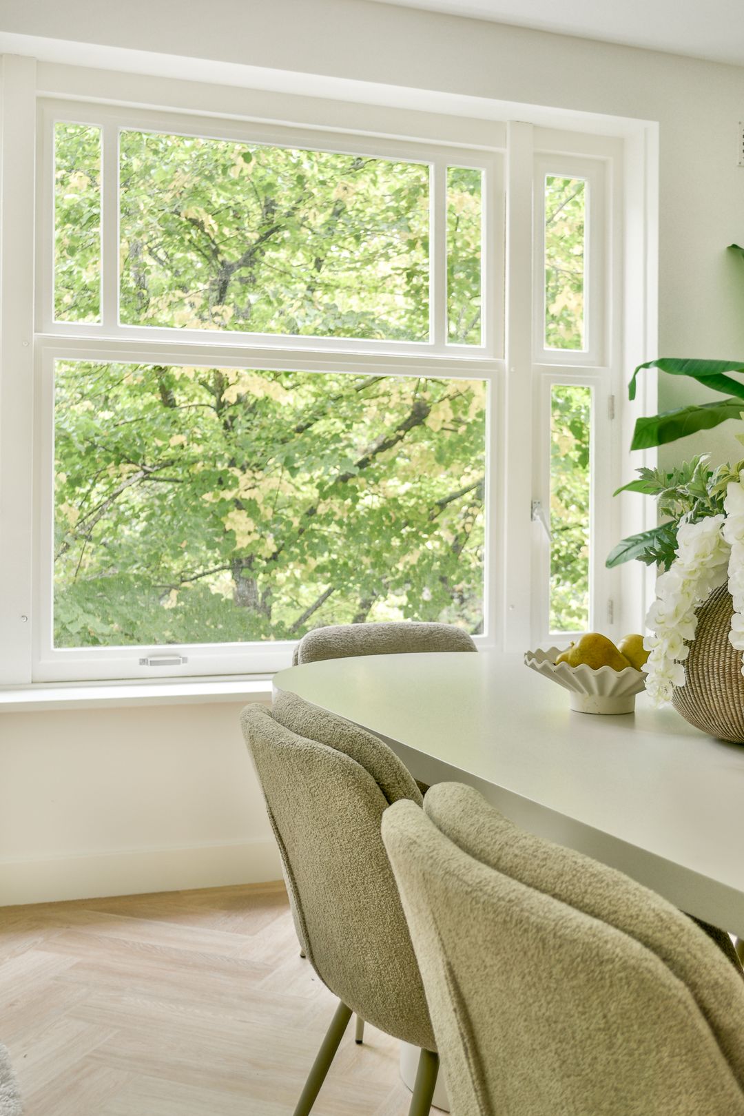 Foto 8 van Willem de Zwijgerlaan 55-2