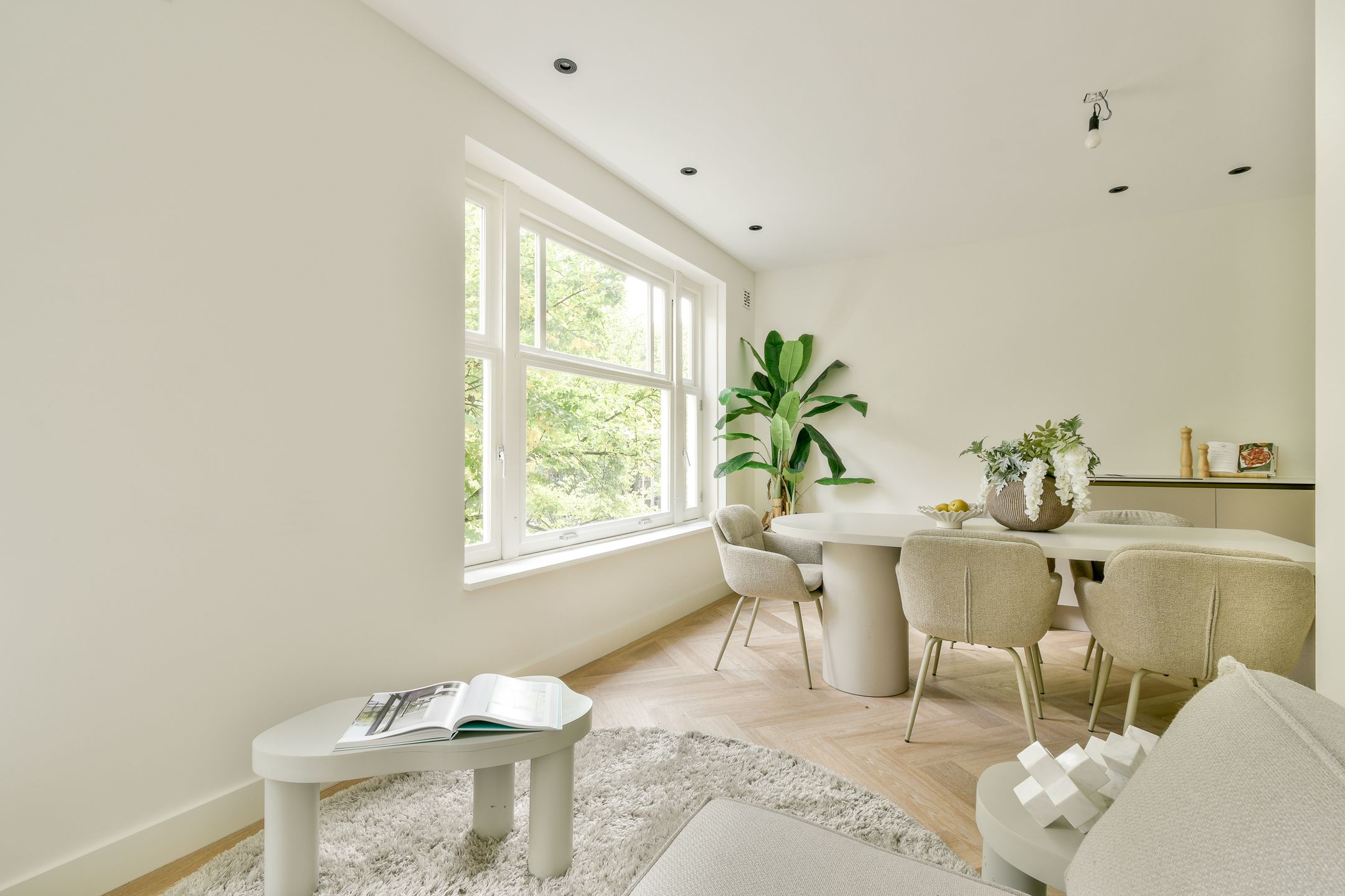 Foto 9 van Willem de Zwijgerlaan 55-2