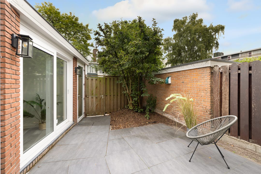 Photo 37 of Wieringerstraat 3
