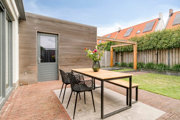 Foto 6 van Kleine Vuurvlinder 33