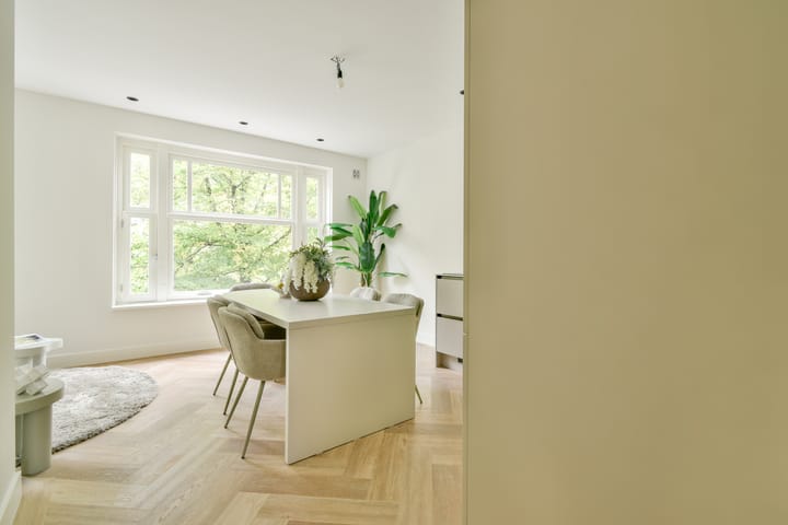 Foto 10 van Willem de Zwijgerlaan 55-2