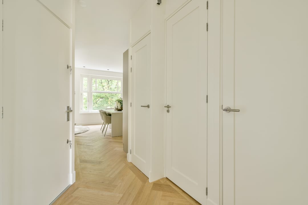 Foto 11 van Willem de Zwijgerlaan 55-2