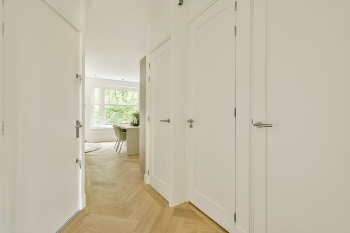 Foto 11 van Willem de Zwijgerlaan 55-2