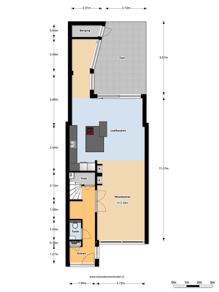 Foto 39 van Wieringerstraat 3