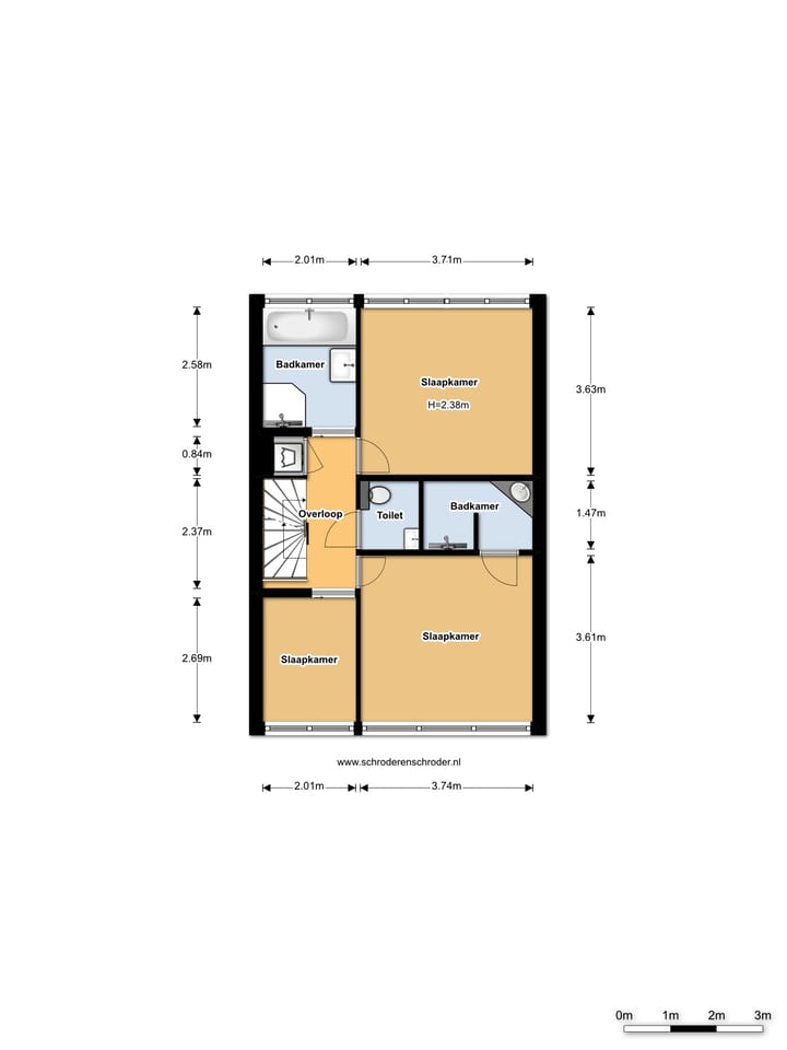 Foto 40 van Wieringerstraat 3