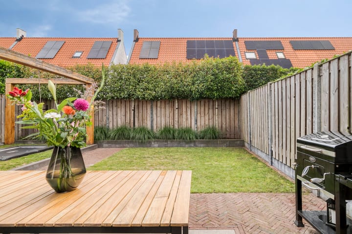 Foto 31 van Kleine Vuurvlinder 33