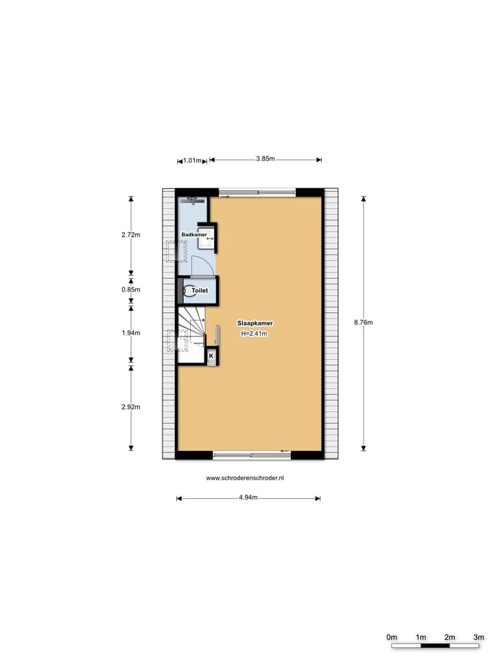 Foto 41 van Wieringerstraat 3