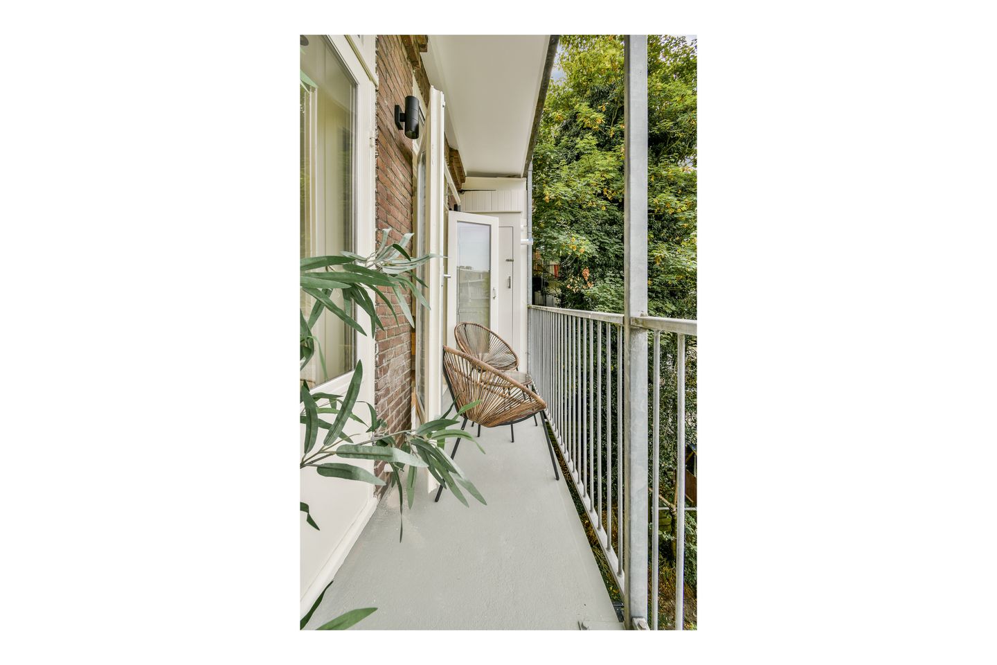 Foto 14 van Willem de Zwijgerlaan 55-2