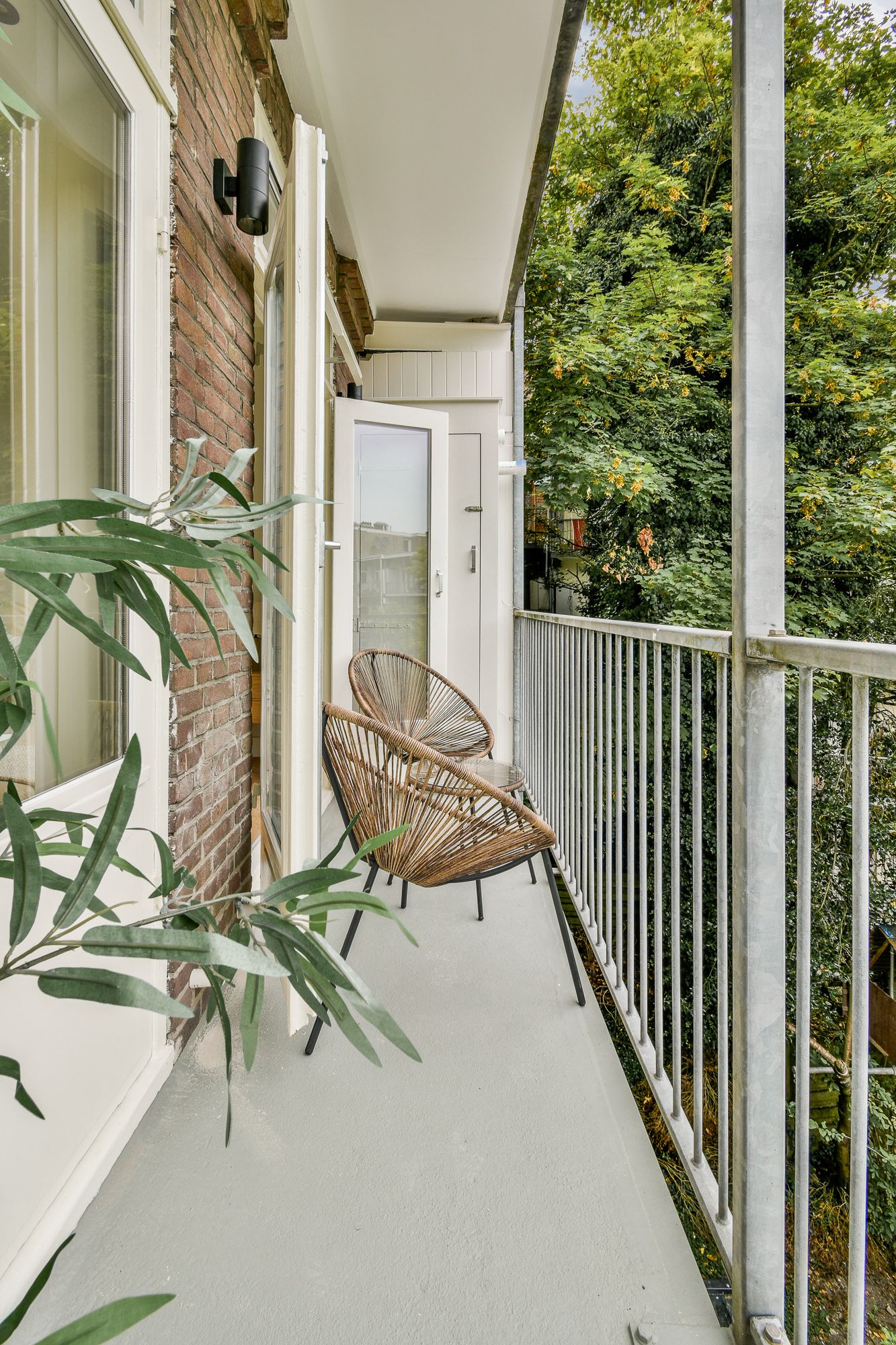 Foto 15 van Willem de Zwijgerlaan 55-2