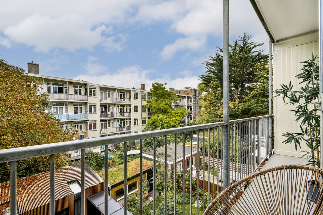 Foto 16 van Willem de Zwijgerlaan 55-2