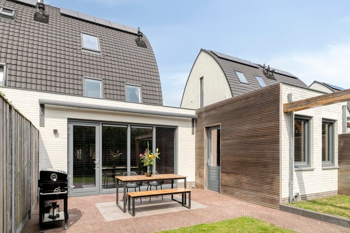 Foto 33 van Kleine Vuurvlinder 33