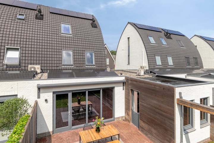 Foto 34 van Kleine Vuurvlinder 33