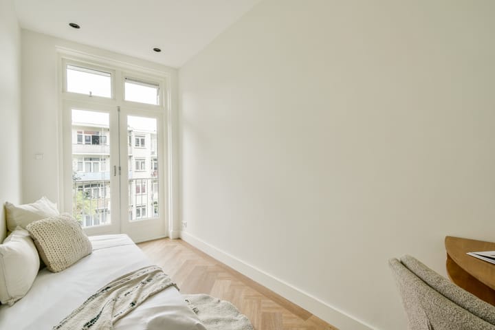 Foto 21 van Willem de Zwijgerlaan 55-2