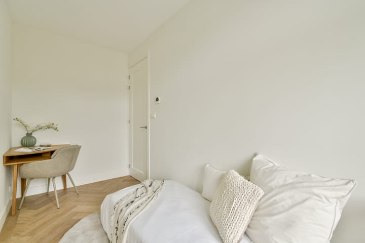 Foto 22 van Willem de Zwijgerlaan 55-2