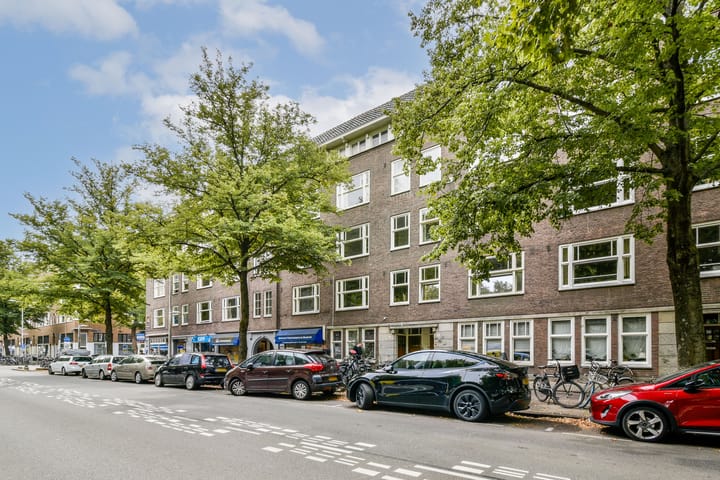 Foto 23 van Willem de Zwijgerlaan 55-2