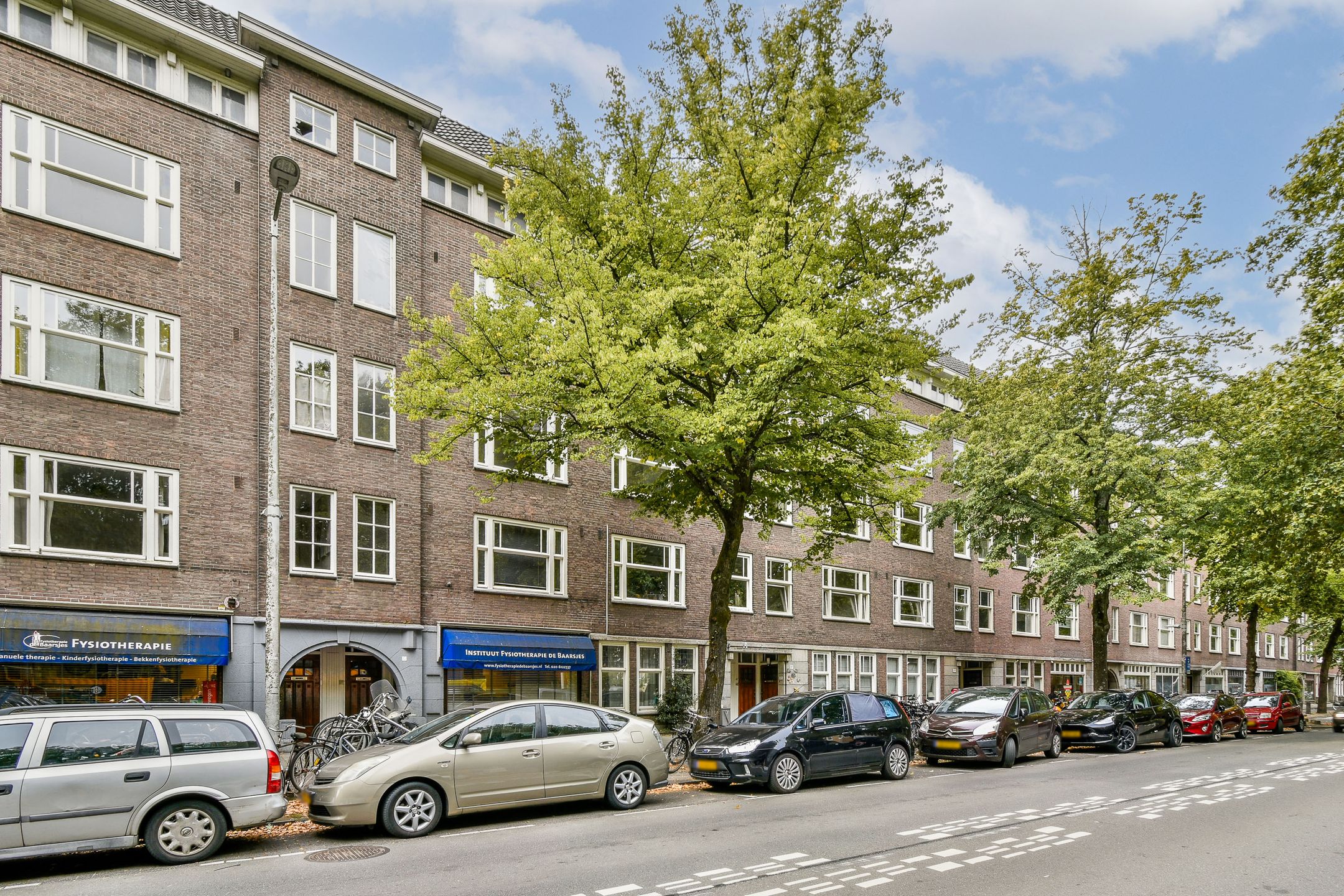 Foto 24 van Willem de Zwijgerlaan 55-2