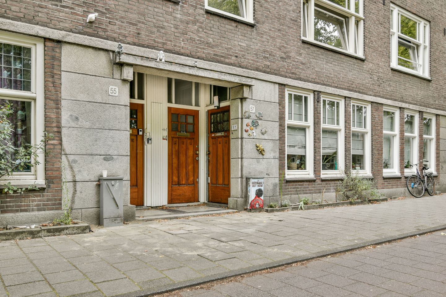 Foto 25 van Willem de Zwijgerlaan 55-2