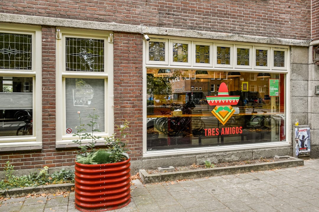 Foto 26 van Willem de Zwijgerlaan 55-2