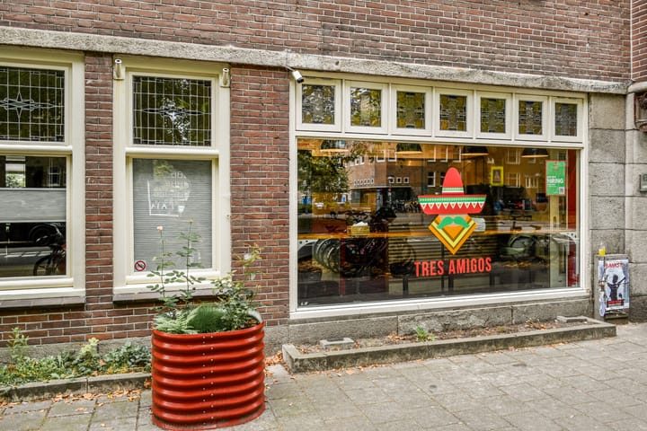 Foto 26 van Willem de Zwijgerlaan 55-2