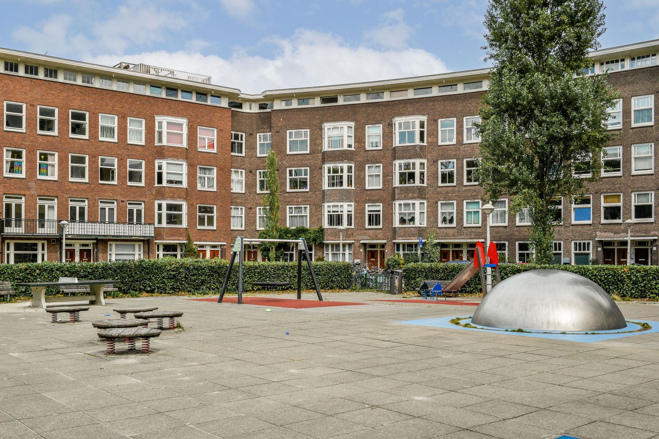 Foto 27 van Willem de Zwijgerlaan 55-2