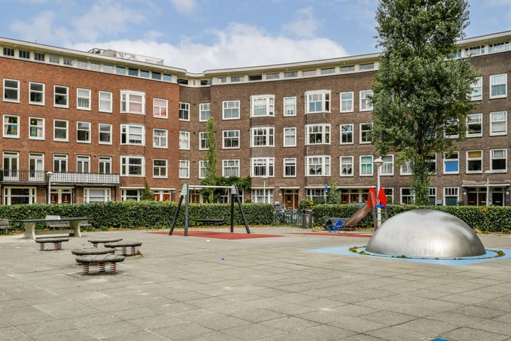 Foto 27 van Willem de Zwijgerlaan 55-2