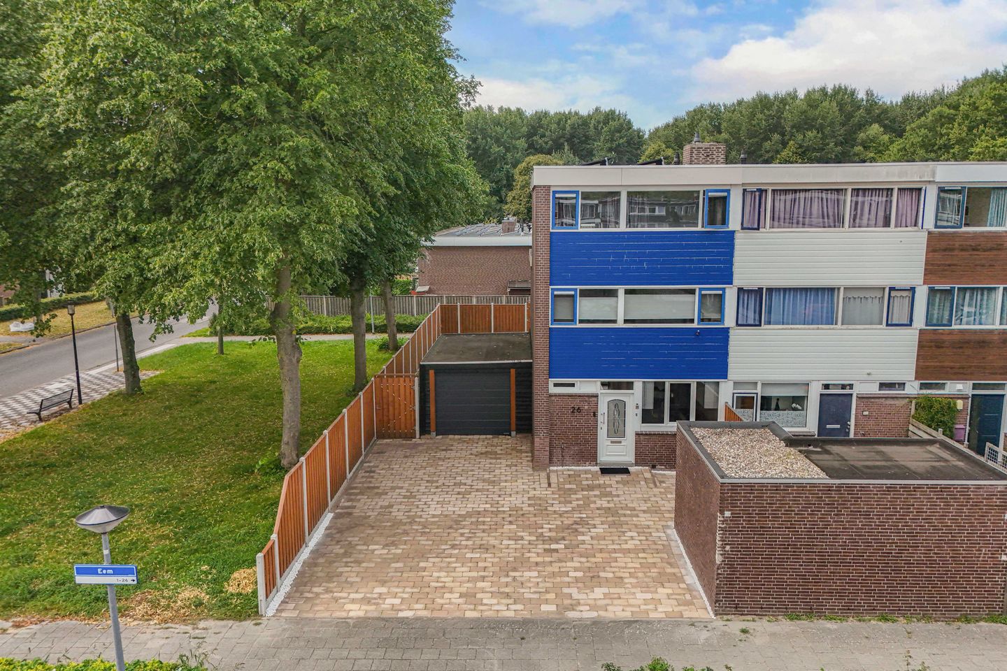 Foto 1 van Eem 26