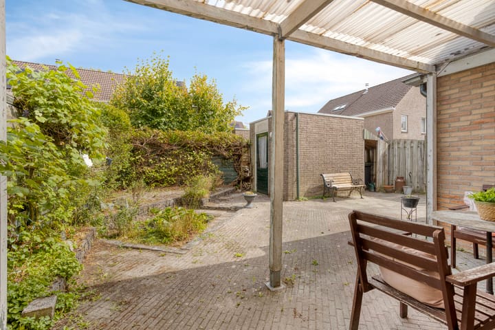 Foto 30 van Suze Groeneweglanden 59