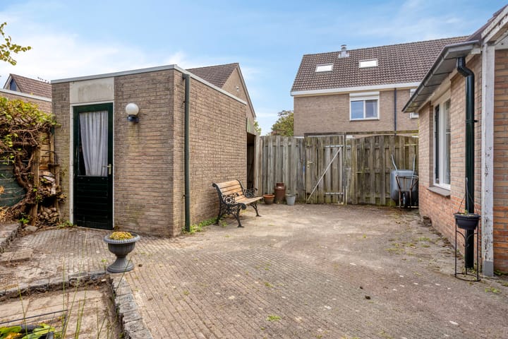 Foto 32 van Suze Groeneweglanden 59