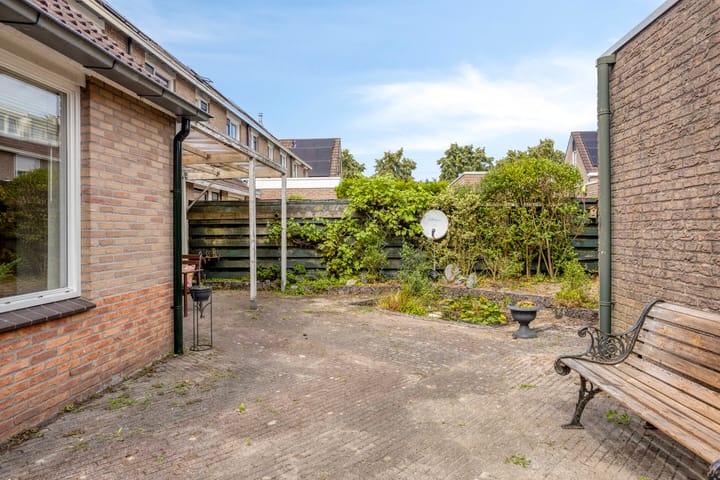 Foto 33 van Suze Groeneweglanden 59