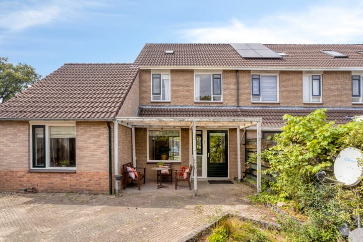 Foto 34 van Suze Groeneweglanden 59