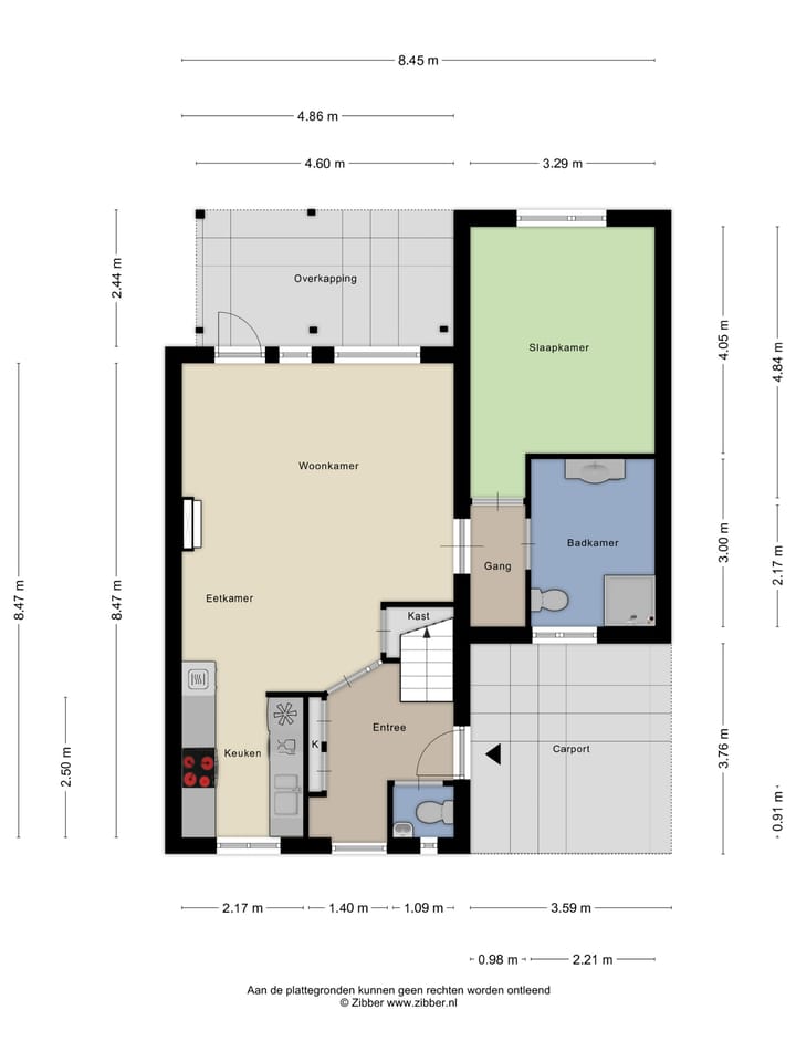 Foto 39 van Suze Groeneweglanden 59