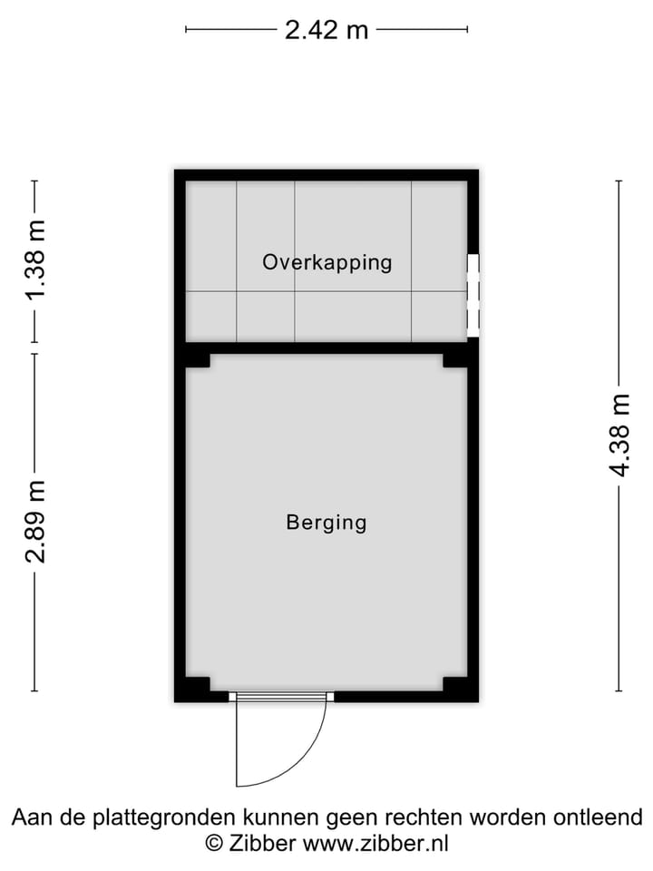 Foto 42 van Suze Groeneweglanden 59