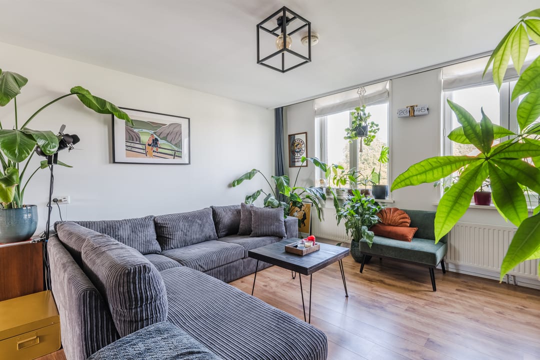 Photo 2 of Nieuwe Haagdijk 67-A