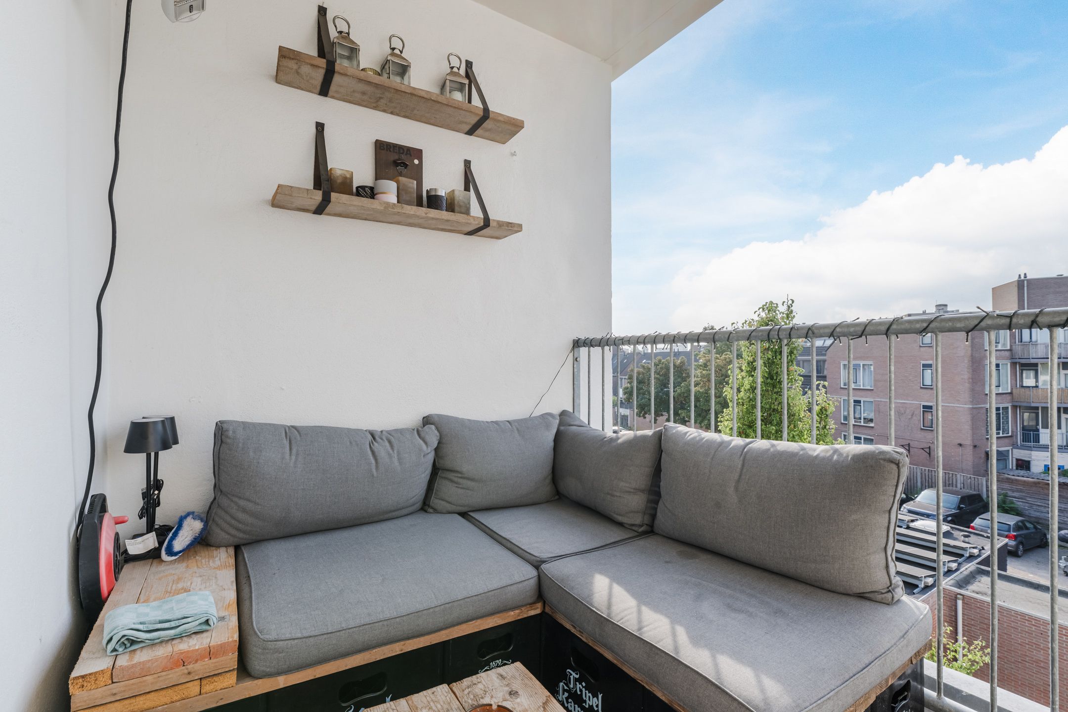 Photo 3 of Nieuwe Haagdijk 67-A