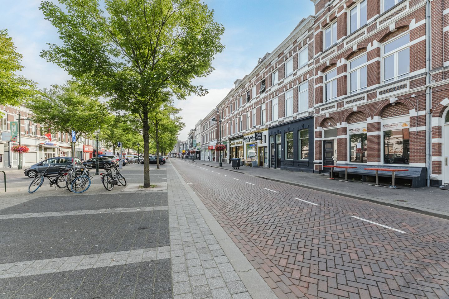 Photo 5 of Nieuwe Haagdijk 67-A