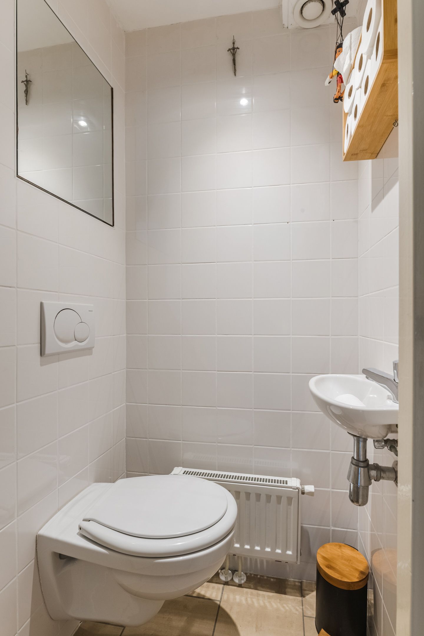 Photo 9 of Nieuwe Haagdijk 67-A