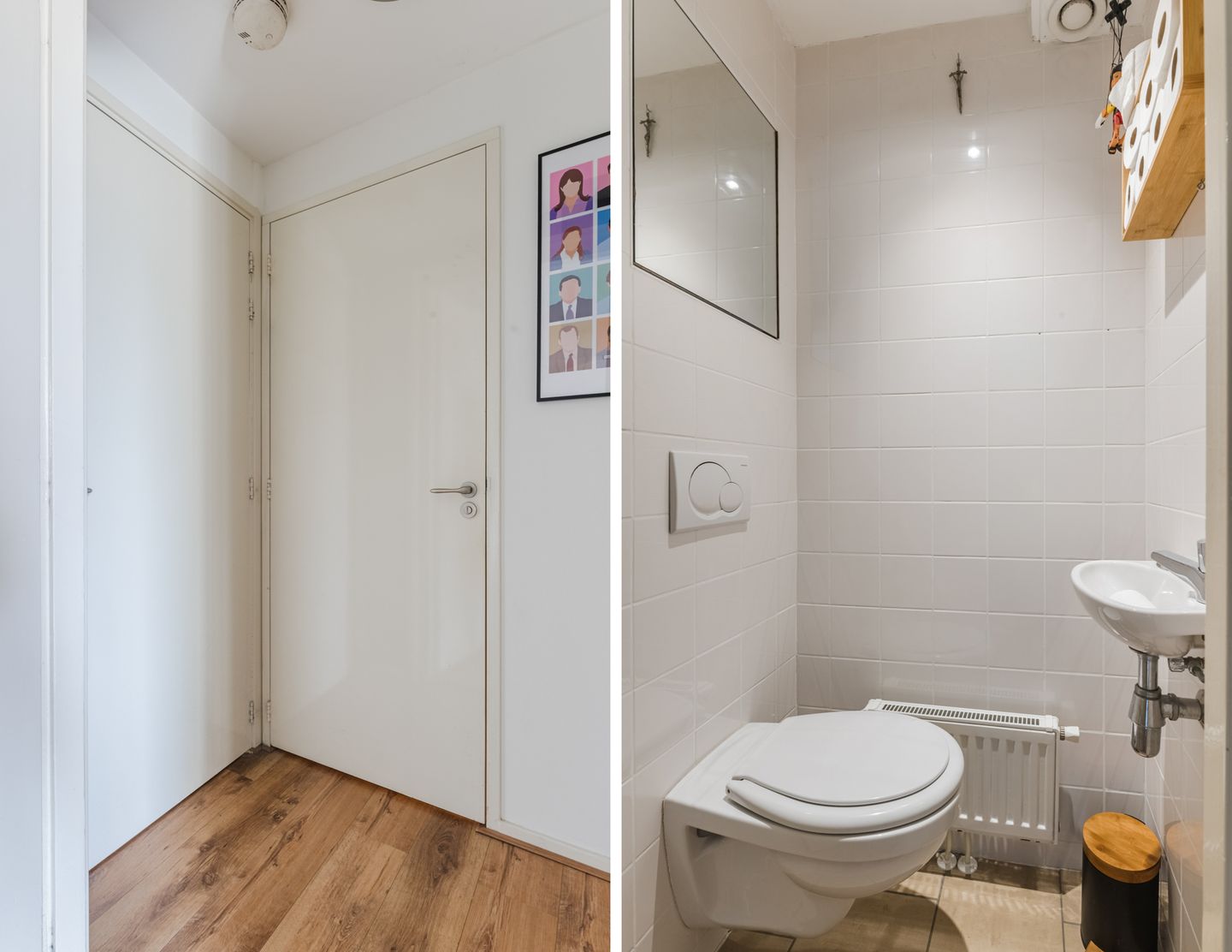 Photo 10 of Nieuwe Haagdijk 67-A