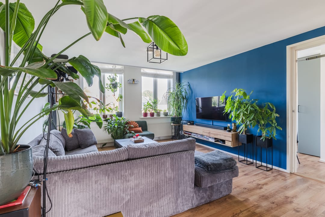 Photo 11 of Nieuwe Haagdijk 67-A