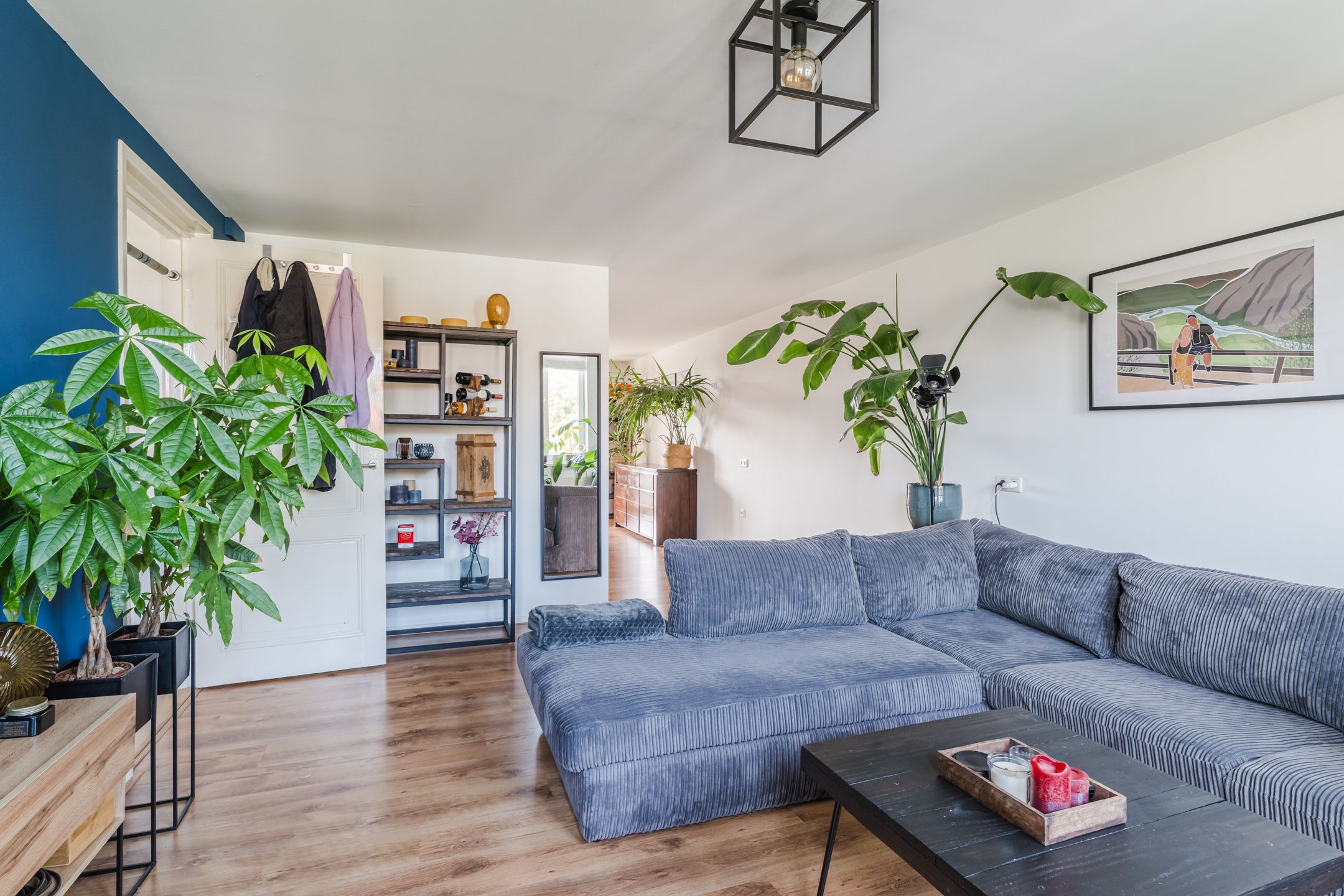 Photo 12 of Nieuwe Haagdijk 67-A