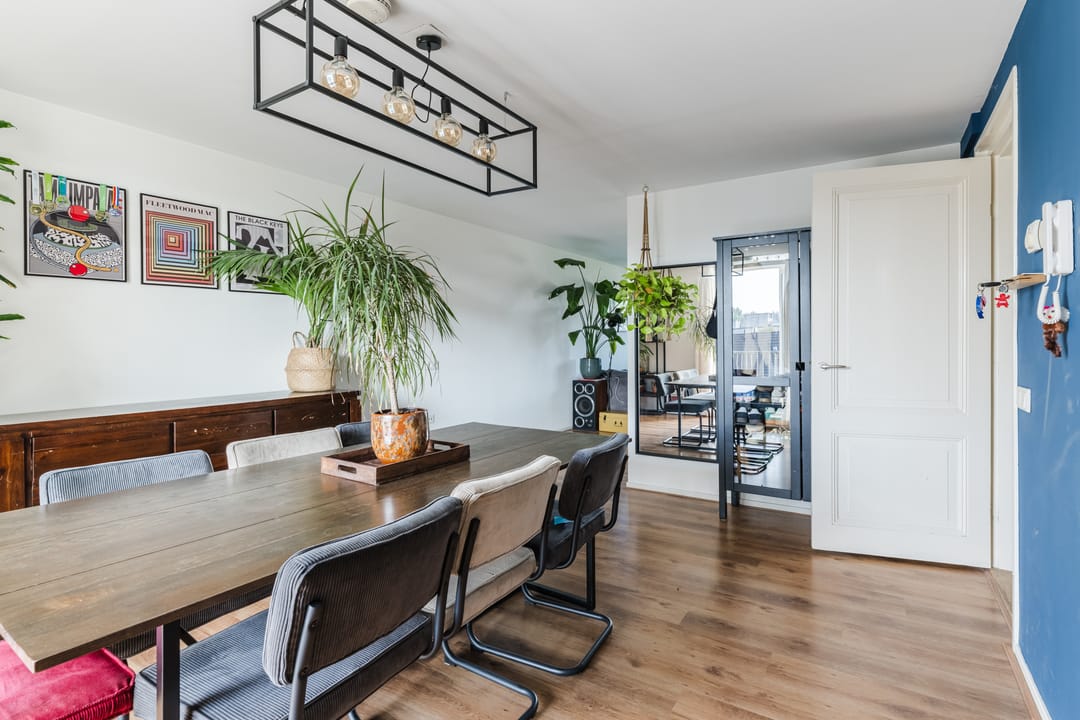 Photo 13 of Nieuwe Haagdijk 67-A